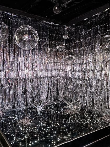 Glam & Glitzy Parties photo 30