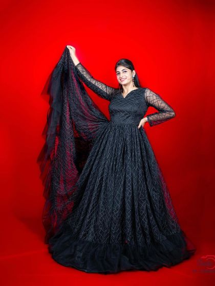 Dee Yashaswini - Occasion Wear Rentals A Look Inside Our Store photo 42