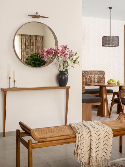 Simplécede - Full-Home Interior Design Warm Living & Social Dining Spaces photo 15