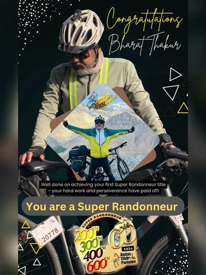 Ultra-Endurance: The Randonneurs photo 4