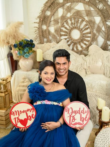 Cozy Studio Sessions photo 59