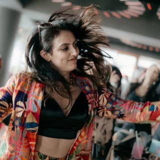 Taniya Dudani