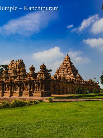 Sacred Journeys: Temples of India photo 16
