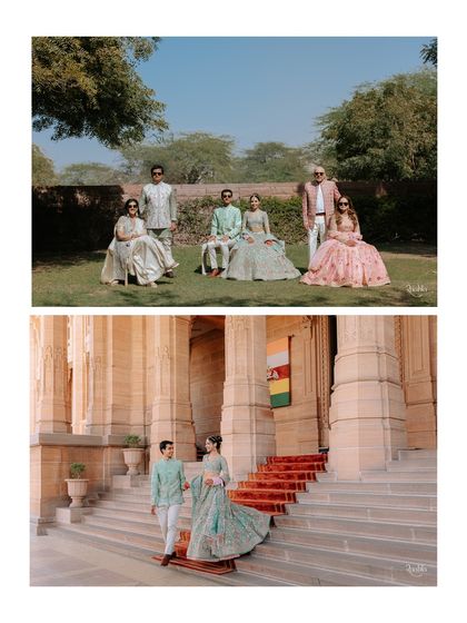 Majestic Palace Weddings photo 9