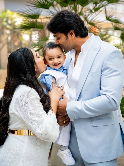 Nagendra Mayya Photography - Family Portraits Event Photography photo 21