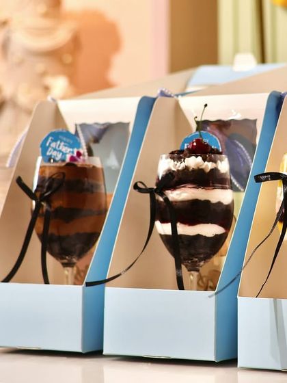 L'amour Sugar - Curated Gift Hampers Gifts for Every Celebration photo 65