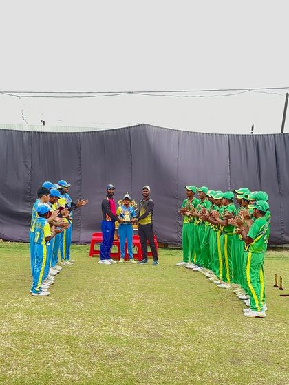 Tournament Glory & Awards photo 177