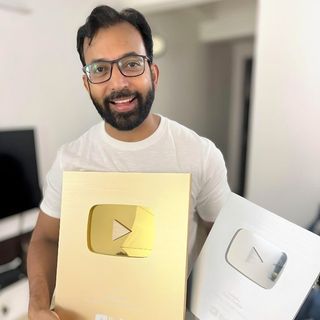 Anish Sinha
