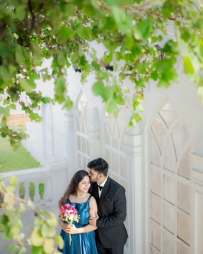 Wedding Photography