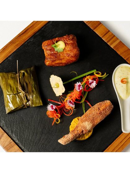 Stylized & Editorial Food Photography photo 11