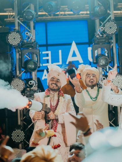 Contemporary & Resort Celebrations photo 15