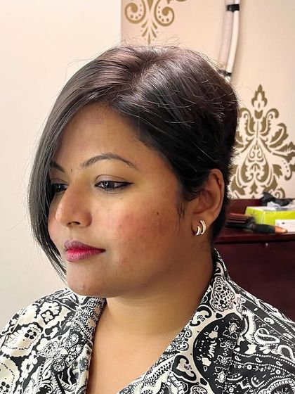 Rohit - Haircuts Chic Short Cuts: Bobs & Pixies photo 50