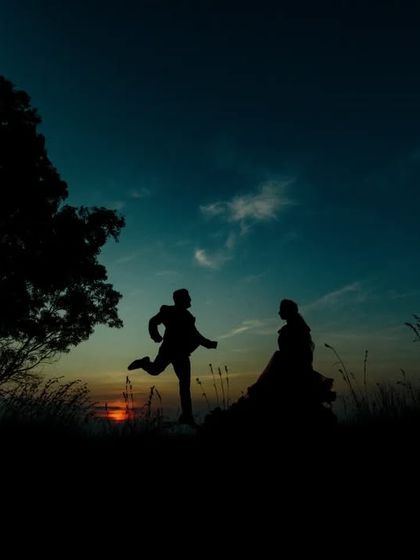 Heart Clickers - Wedding & Engagement Photography Pre-Wedding & Engagement Stories photo 70