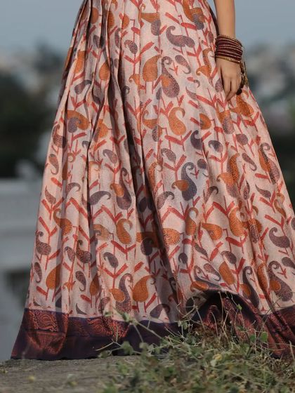 Surabhi Designer Collections - Occasion Wear Rental & Custom Design Design Details & More photo 45