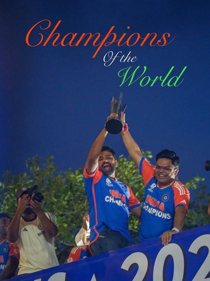 Mumbai: The Grit and the Glory photo 46