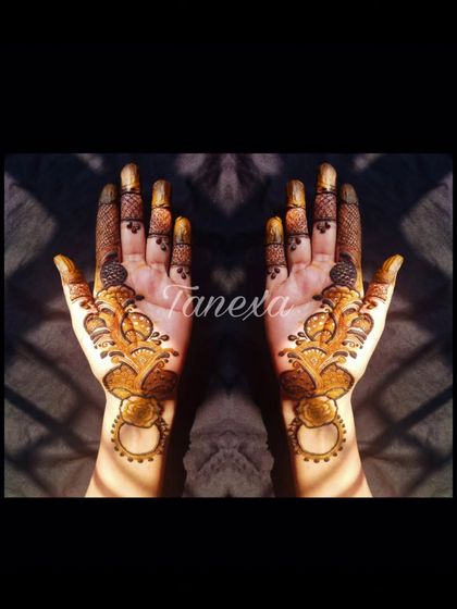 Arabic & Modern Fusion photo 5