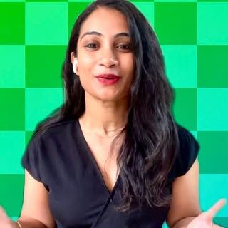 Pooja Kanumuru