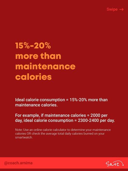 This is how a powerlifter eats to build strength. I break down the importance of a calorie surplus, high protein intake, and key supplements to support muscle and strength gains.