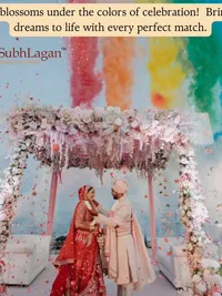 Personalized Matrimonial Services