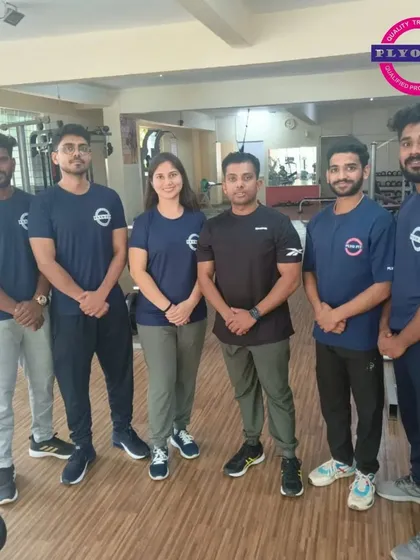 Meet a part of our dedicated team of qualified fitness professionals. We work together to create a supportive and knowledgeable environment for both our clients and the aspiring trainers in our academy.