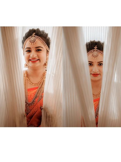 TK Wedding Stories - Wedding & Couples Photography The Haldi: A Celebration of Colour photo 17