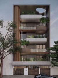 Architectural Design