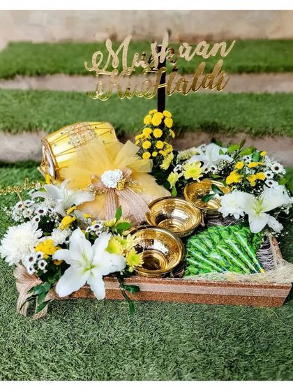 Signature Packaging & Floral Artistry photo 7