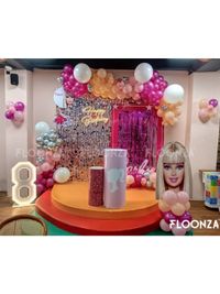 Kids' Themed Party Decoration