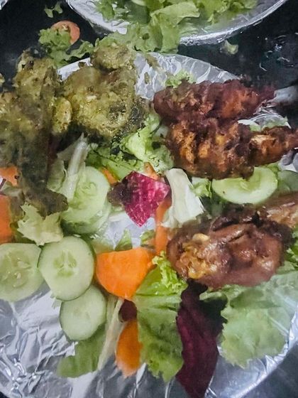 Plaza Caterer - Event Catering Signature Starters & Live Counters photo 21