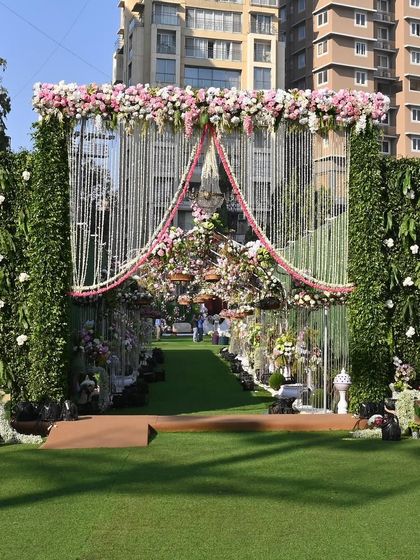 Breathtaking Wedding Ceremonies photo 7