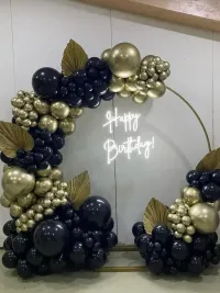 Festive & Corporate Decoration