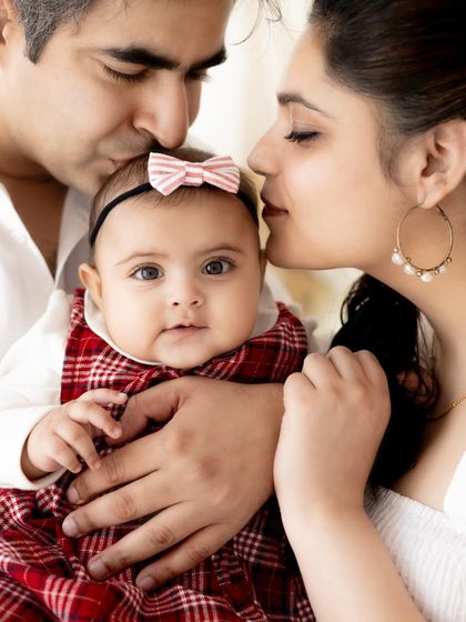 Photuvala - Family & Kids Photography Family & Generational Portraits photo 14