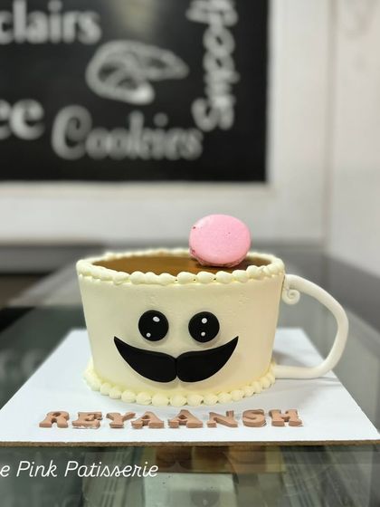 Cakes for Adults & Special Interests photo 6