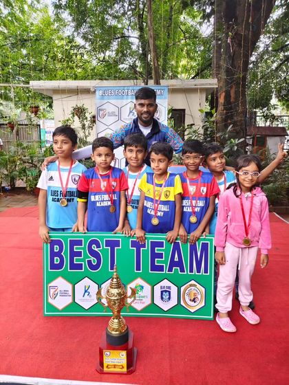 Champions Corner: Trophies & Victories photo 4