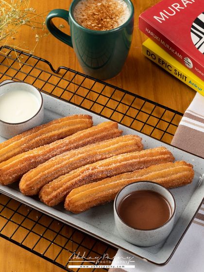 Cafe & Restaurant Favorites photo 26