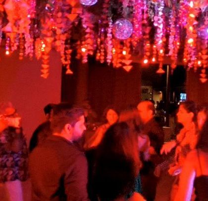 McDj Sandy - AV Production for Events Weddings & Sangeet Parties photo 103