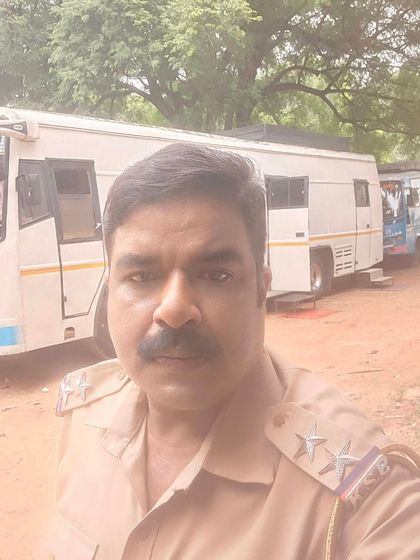 Gopi Mimicry - Acting (Film & Television) Additional Work photo 37