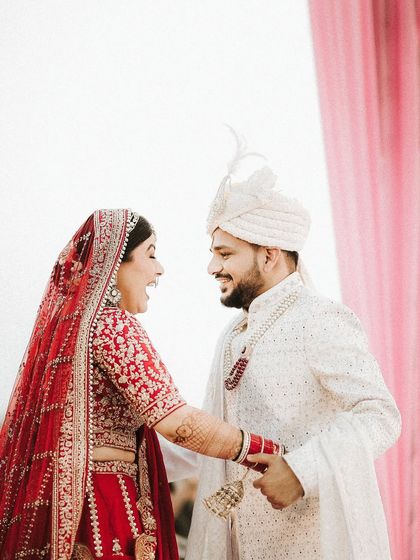 The Complete Wedding Story photo 10