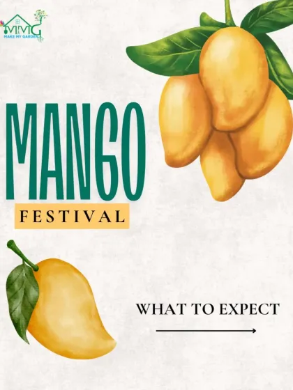 Make My Garden - Event Hosting & Workshops A Taste of Tradition: Our Food Festivals photo 11