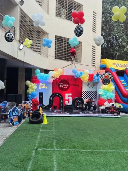 Action-Packed Adventures photo 36