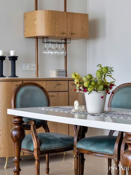 Dining & Entertaining photo 15