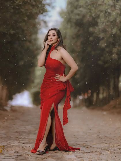 Surabhi Designer Collections - Occasion Wear Rental & Custom Design Design Details & More photo 64