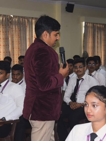 Flairology - Bartender Training & Certification Behind the Scenes: Workshops & Industry Events photo 17