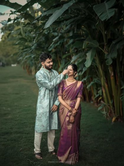 Phometo - Wedding Photography Pre-Wedding Stories photo 11