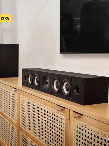 Pro FX - Home Theatre Design & Installation Statement Pieces: Floor-Standing & Bookshelf Speakers photo 37