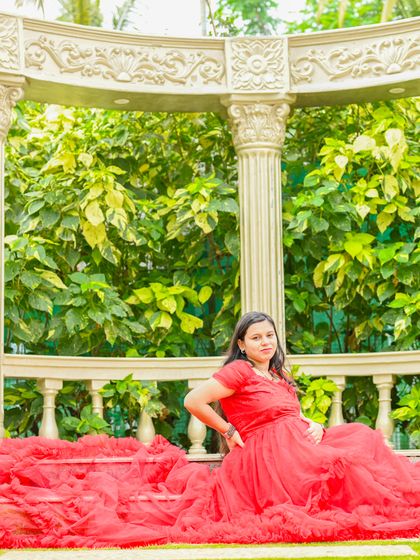 Breathtaking Outdoor Portraits photo 27