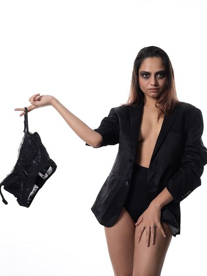 VikyyClicks - Commercial & Fashion Photography Studio Fashion & Editorials photo 4