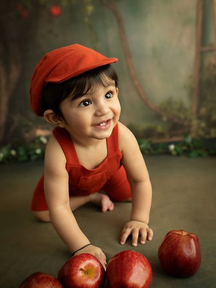 Creative & Whimsical Worlds photo 35