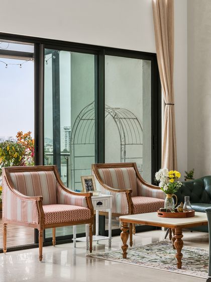 StyleMyKona - Residential Interior Design Living & Dining Spaces photo 10