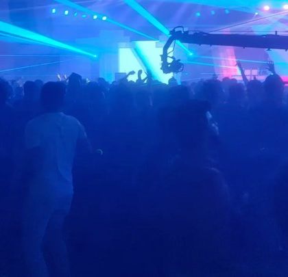 Karthik Sivaram - Event DJ Corporate & Large-Scale Events photo 6